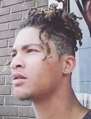 Zane Johnson-Bell death by force case profile photo