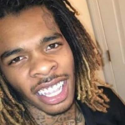 Deandre Lavell Wilson death by force case in Cleveland, OH