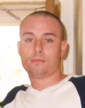 Eric James Murphy death by force case in Columbus, OH