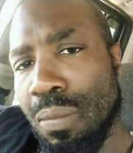 Kevin McQueen death by force case profile photo