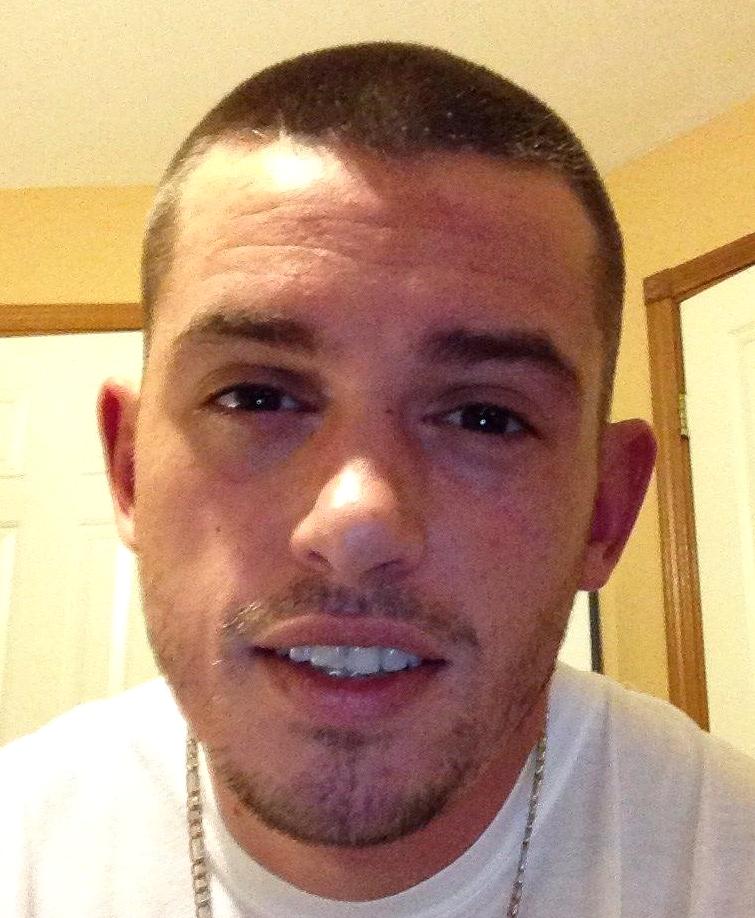 Brian Carter death by force case in Oregon, OH