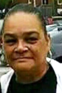 Belinda Hunter death by force case in Cleveland, OH