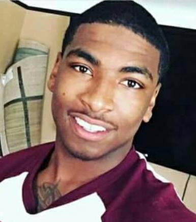 Nakale Crosby death by force case in Cleveland, OH
