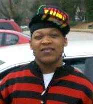 Santonio Carpenter death by force case in Reynoldsburg, OH