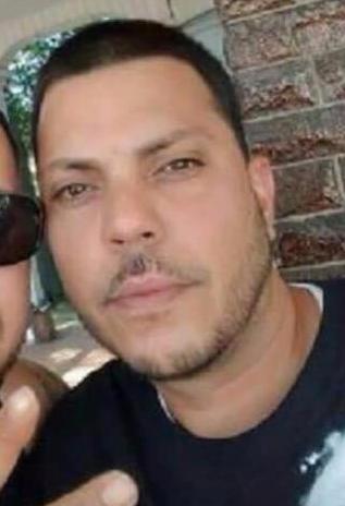 Angel Cruz death by force case in Lorain, OH