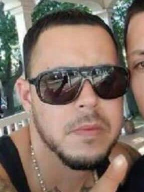 Jose Morales death by force case profile photo
