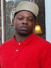 Clarence Scott death by force case profile photo