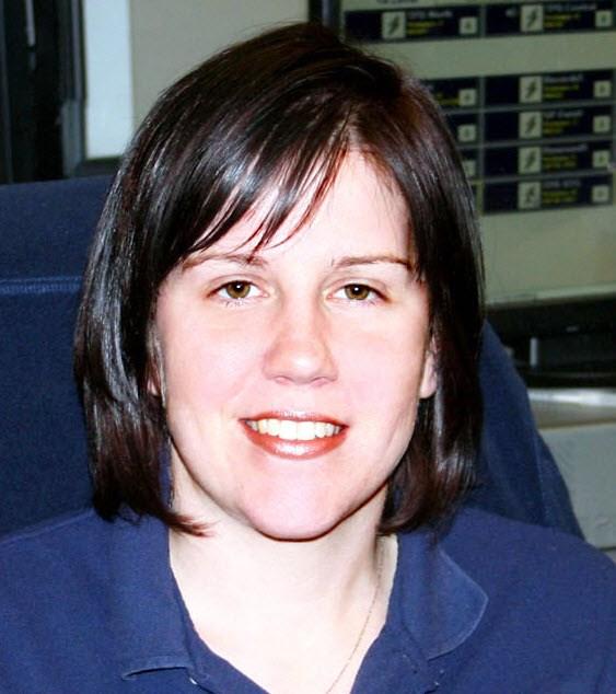 Tina Warren death by force case profile photo