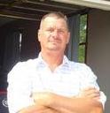 Mark Horne death by force case profile photo