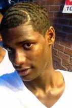 Antoine Bradley death by force case in Columbus, OH