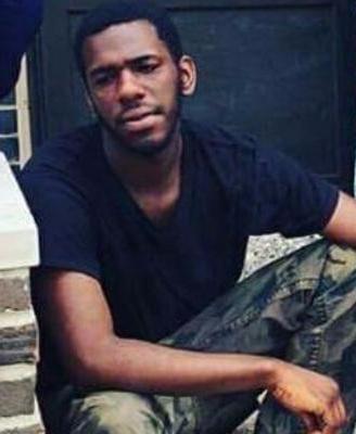 Emmanuel Sheppard death by force case in Cleveland, OH