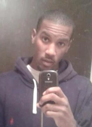 Jamar Jackson death by force case profile photo