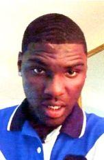 Marlon Peterson death by force case in Cincinnati, OH