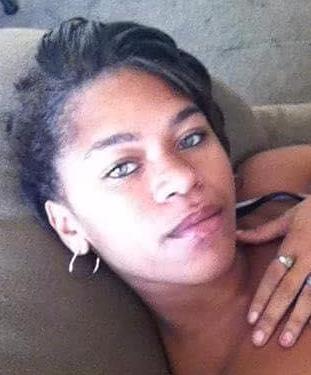 Tashawna Gaines death by force case profile photo