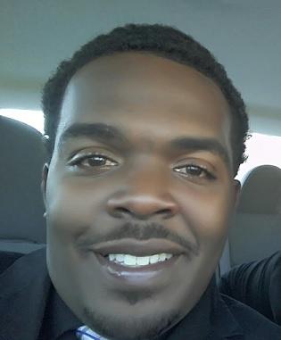 Djuan Norvell death by force case in Dayton, OH
