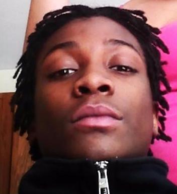 Desmont Kendall death by force case profile photo