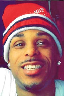 Dillon Ward death by force case in Dayton, OH