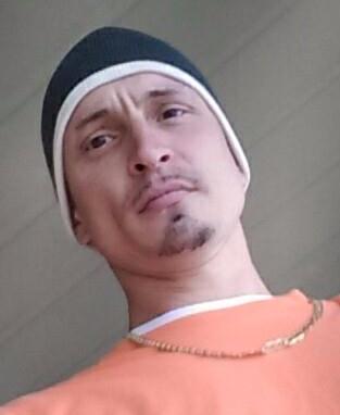 Michael Binegar death by force case profile photo