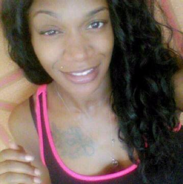 Tyreshia Cody death by force case in Columbus, OH