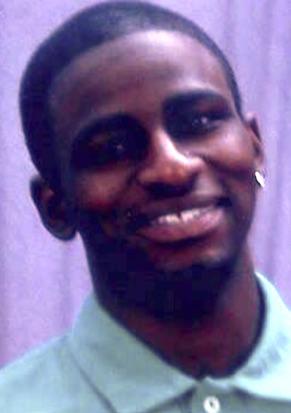 Michael Cox death by force case profile photo
