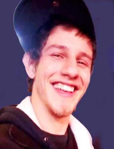 Stephen Menter death by force case in Cleveland, OH