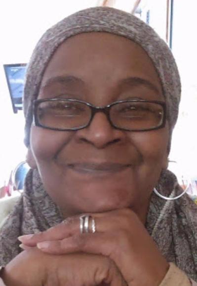 Tammy Cox death by force case in Dayton, OH