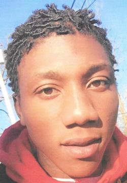Darius Jones death by force case profile photo