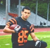 Jacob Valdiviezo death by force case profile photo