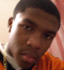 Orlando Gilbert death by force case profile photo