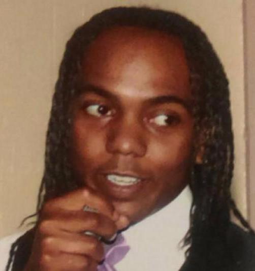 Jamie Garrett death by force case in Columbus, OH