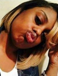 Alisha Woodson death by force case in Cleveland, OH