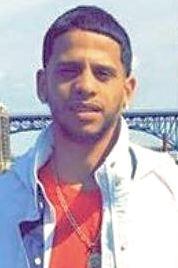 Jason Miranda death by force case profile photo