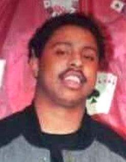 Kalif Goens death by force case in Hamilton, OH
