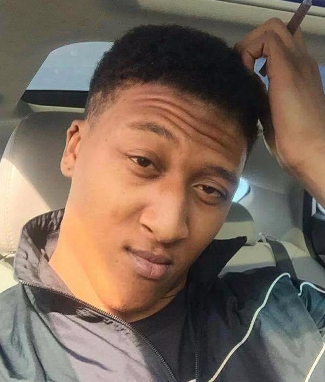 Scottie Thornton Jr. death by force case in Cleveland, OH