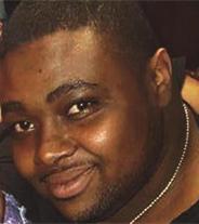Rickey McGowan death by force case in Cincinnati, OH