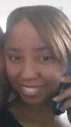 Monique Weston death by force case in Columbus, OH