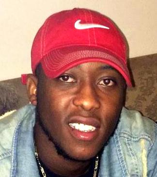 Ralph L. Thomas III death by force case in Youngstown, OH