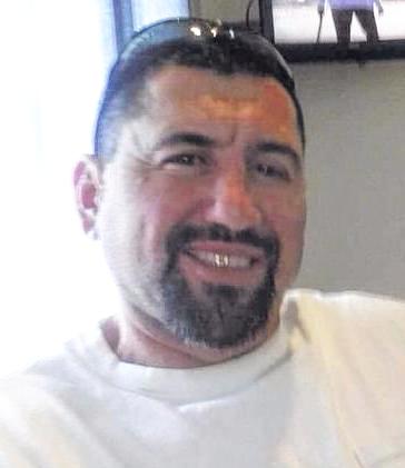 Mark Wells death by force case profile photo