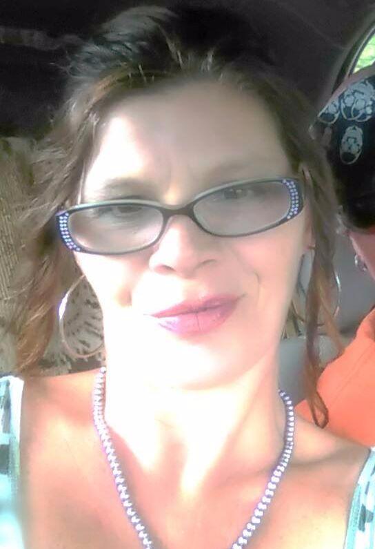 Athena Nicholas death by force case profile photo