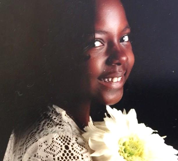 Cheyenne Stewart death by force case in Columbus, OH