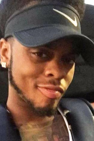 Phillip Banks death by force case profile photo