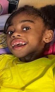 Alaya S. Brown death by force case in Cleveland, OH