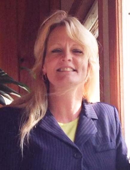 Billie McCrary death by force case profile photo