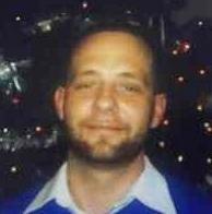 Kenneth Shinafelt death by force case profile photo