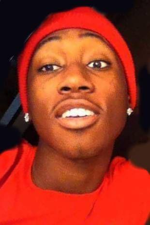 Bryan Henry death by force case profile photo