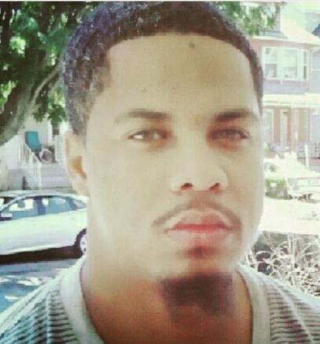Maurio Ayers death by force case profile photo