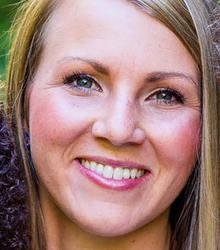 Lauren C. Walker death by force case in Clearcreek-township, OH