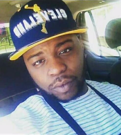 Terrance Prescott death by force case in Cleveland, OH