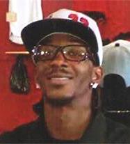 Willie Miller death by force case profile photo