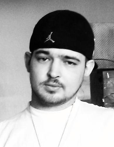 Lee Bussey death by force case profile photo